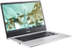 Ноутбук 14" ASUS Chromebook CX1400CNA-BV0178 Intel Celeron N3350 RAM 4GB eMMC 32GB 12год батарея Chrome OS (UKR) (102056578) - зображення 4