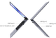 Ноутбук 14" Honor MagicBook X14 ‎Intel ‎Core i5-10210U RAM 8GB SSD 512GB Win11 Алюминиевый корпус (UKR) Factory Recertified g4 - изображение 10
