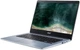 Ноутбук 14" Acer Chromebook 314 Intel Celeron N4120 RAM 4GB eMMC 32GB 12час батарея Chrome OS Over Stоск g3 - изображение 4