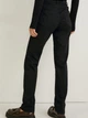 Джинсы Slim Fit женские C&A 2177480 34 Черные (KAY2000001442852) - изображение 2