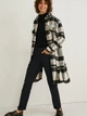 Джинсы Slim Fit женские C&A 2177480 34 Черные (KAY2000001442852) - изображение 3