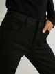 Джинсы Slim Fit женские C&A 2177480 34 Черные (KAY2000001442852) - изображение 4