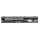 Аккумулятор для ноутбука HP ProBook 440 G1 (FP06, HP4401LH) 10.8V 4400mAh PowerPlant (NB460403) - изображение 3