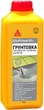 Грунтовка глибокопроникаюча Sika SikaPrimer-01+ 2 л Біла (731877) - зображення 1