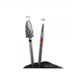 М-110 ТВЗ насадка Кукурудза 2XC Black 6*14 - зображення 2