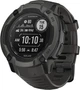 Smartwatch Garmin Instinct 2X Solar Graphite (010-02805-00) - obraz 1