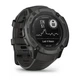 Smartwatch Garmin Instinct 2X Solar Graphite (010-02805-00) - obraz 3