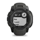 Smartwatch Garmin Instinct 2X Solar Graphite (010-02805-00) - obraz 4