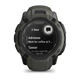 Smartwatch Garmin Instinct 2X Solar Moss (010-02805-05) - obraz 7