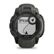 Smartwatch Garmin Instinct 2X Solar Moss (010-02805-05) - obraz 11
