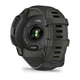 Smartwatch Garmin Instinct 2X Solar Moss (010-02805-05) - obraz 12