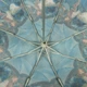 Женский механический зонт Fulton National Gallery Minilite-2 L849 The Umbrellas (Зонты) - изображение 4