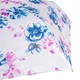 Механический женский зонт Fulton Superslim-2 L553 Pastel Petals (Милые лепестки) - изображение 2