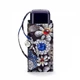 Зонт женский механический Fulton L501 Tiny-2 The Crown Jewels (Драгоценности) - изображение 3