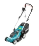 Электрическая газонокосилка Makita ELM3320 - изображение 1