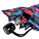Зонт женский механический Fulton L354- Minilite-2 Trippy Bloom (Цветение) - изображение 5