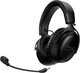 Słuchawki HyperX Cloud III Wireless Black (77Z45AA) - obraz 4