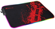 Коврик для мышки Xtrike MP-602 RGB lighting Black/Red (MP-602) - изображение 2