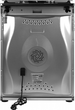 Плита газова Grifon G643X-CAWB3 - зображення 9