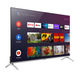 Телевизор ERGO 43GUS8555 QLED - изображение 8