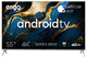 Телевізор ERGO 55GUS8555 QLED - зображення 1