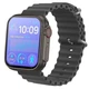 Смарт-годинник Smart Watch T900 Ultra, Black - зображення 1