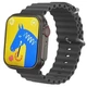 Смарт-годинник Smart Watch T900 Ultra, Black - зображення 2
