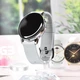 Смарт-часы Smart Watch G3 Pro, 42 mm, Silver - изображение 6