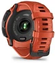 Смарт-часы Garmin Instinct 2X Solar Flame Red (010-02805-11/01) - изображение 4