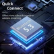 Акустическая система Tronsmart Trip Blue (797549) - изображение 7