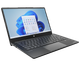 Ноутбук Gateway GWTC51427-BK - изображение 3