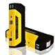 Пускозарядний пристрій для машини Повір банк 2хUSB Ліхтарик Car jump starter 20000mAh - зображення 3