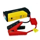 Пускозарядний пристрій для машини Повір банк 2хUSB Ліхтарик Car jump starter 20000mAh - зображення 9