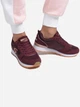 Buty sportowe damskie Skechers Retros-Og 85-Goldn G 111-BURG 37 (7US) 24 cm Bordowe (190872585733) - obraz 2