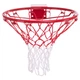Баскетбольное кольцо с сеткой корзина баскетбольная №7 SP-Sport Basketball Ring 7035-1 диаметр 44,5 см Red - изображение 2