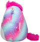 Pluszak Jazwares Squishmallows Jednorożec Faisah (734689245581) - obraz 3