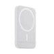 Внешний аккумулятор Powerbank MagSafe Battery Pack 5000mAh - изображение 1