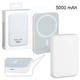 Внешний аккумулятор Powerbank MagSafe Battery Pack 5000mAh - изображение 3