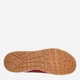 Женские кроссовки Skechers Uno Stand On Air 73690-BURG 38 (8US) 25 см Бордовые (195204831489) - изображение 5