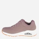 Женские кроссовки Skechers Uno Stand On Air 73690-MVE 36 (6US) 23 см Фиолетовые (194428156941) - изображение 3