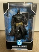 Бэтмен Multiverse Batman Arkham Knight Batman Figure McFarlane toys - изображение 2