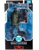 Бетмен Загадник DC The Batman Movie 2022 The Riddler Action Figure McFarlane toys - зображення 2