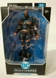 Дефстроук Multiverse Batman: Arkham Origins Deathstroke McFarlane toys - изображение 2