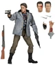 Терминатор: Ультимейт Терминатор Т-800 Terminator Scale Ultimate T800 Tech Noir Action Figure NECA - изображение 1