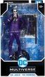 Джокер-Преступник DC Multiverse The Joker: The Criminal from Batman Three Jokers McFarlane Toys - изображение 2