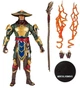 Мортал Комбат 11 - Райдэн Mortal Kombat 11 Raiden McFarlen Toys - изображение 1