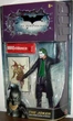 Темный Рыцарь Джокер The Dark Knight: The Joker with Crime Scene Evidence Mattel - изображение 2