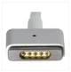 Блок живлення зарядка для MacBook 60W MagSafe 2 - зображення 5