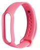 Ремешок на Xiaomi Mi Smart Band 7 hot pink - изображение 1