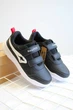 Кроссовки повседневные KangaROOS 35 Черный (4066539073294) - изображение 2